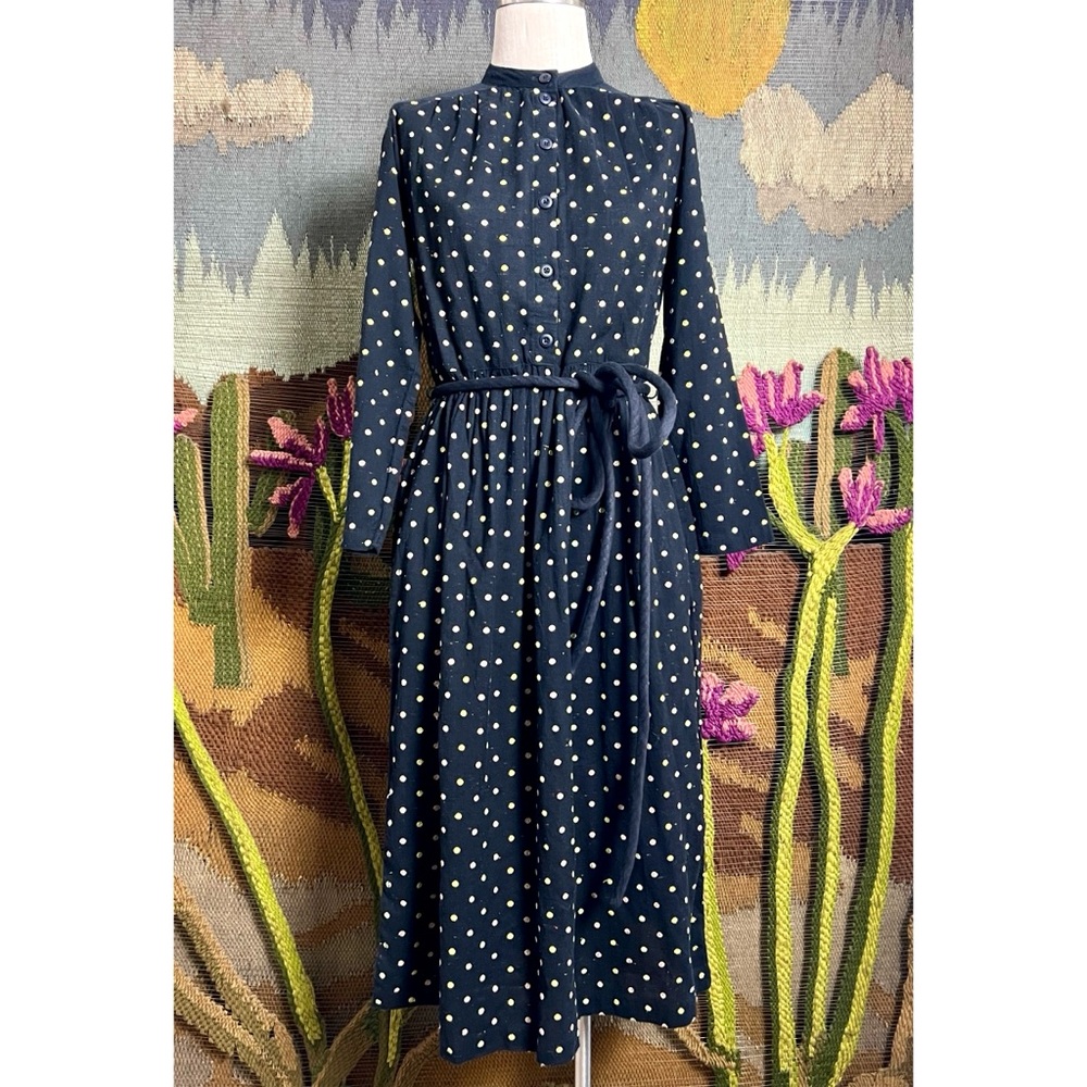 Ace & Jig Grace Midi Dress XS - Picture 13 of 16